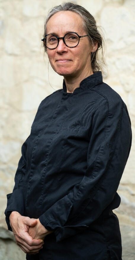 Ma Cantine Buissonnière Découvrez ma cuisine végétale vivante, plaisir, sincère, engagée, et toujours avec un soupçon de malice ! 📍Angers, Maine-et-Loire