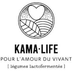 Kama.life 🍍Alimentation vivante 🌍 Écolo & Engagée 🤸100% vitalité 🦠#fermentation générale Fait avec 🤍