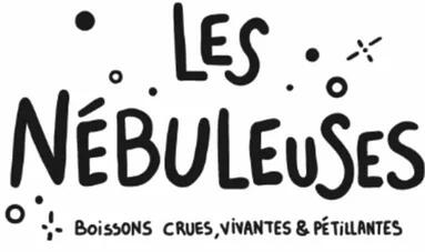 Les Nébuleuses LA GINGER BEER Une boisson produite localement Naturellement pétillante / Peu sucrée Riche en micro-organismes vivants Autrement dit, une boisson crue, vivante et pétillante!