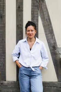 Malika Nguon Fondatrice 📌Paris