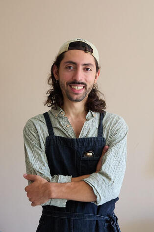 Renoir Gilbert Membre 2025 📌Marseille