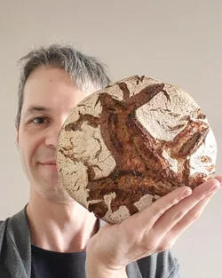 Cédric Rivière Membre 2024 📌Savoie