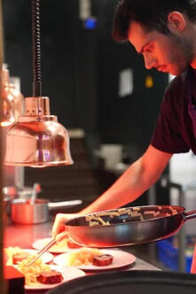 Joseph Simony Fondateur 📌Paris